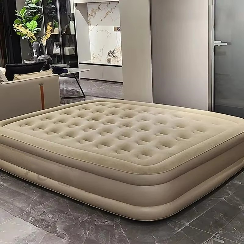 Interior Air Mattress Glamping - Outdoor Furniture Luxury 评论和价格