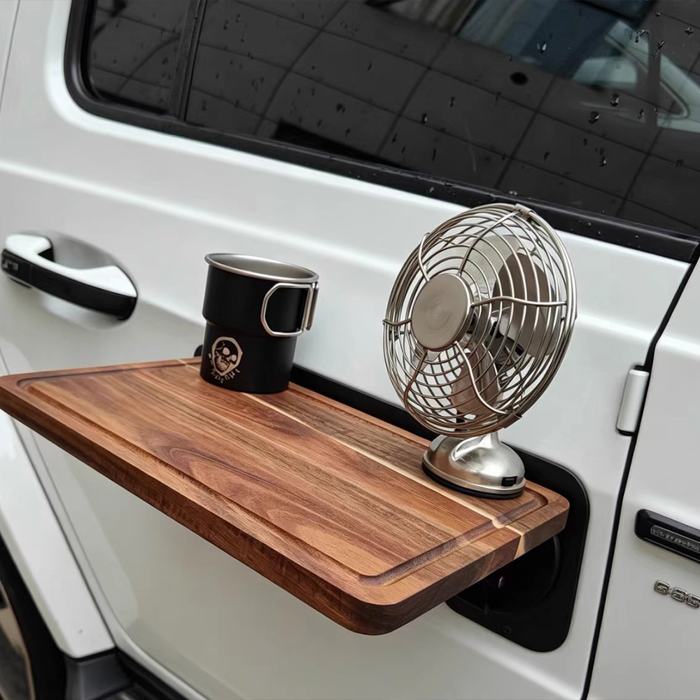 Quick Setup Car Side Mount Fol - Outdoor Furniture Wood 评论和价格