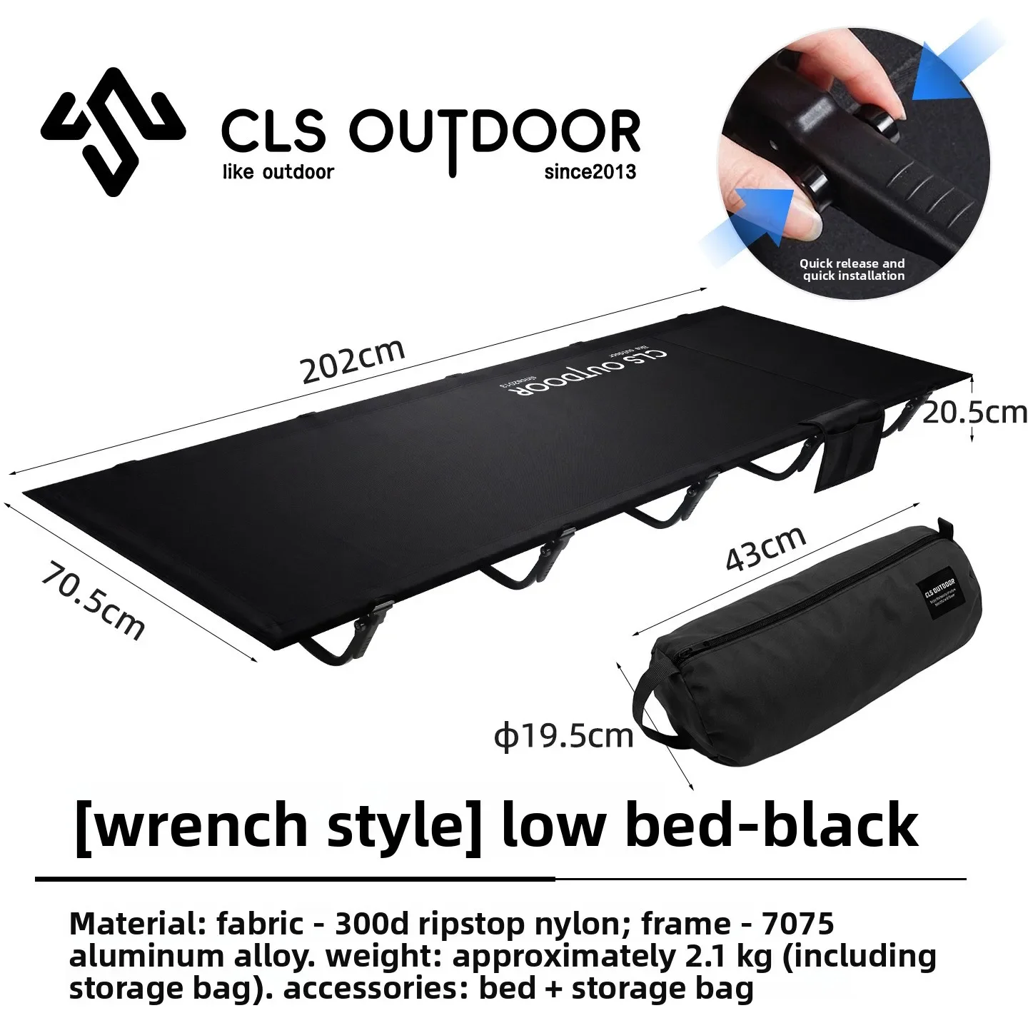 2026 Portable Outdoor Camping  - Outdoor Daybed Furniture 评论和价格