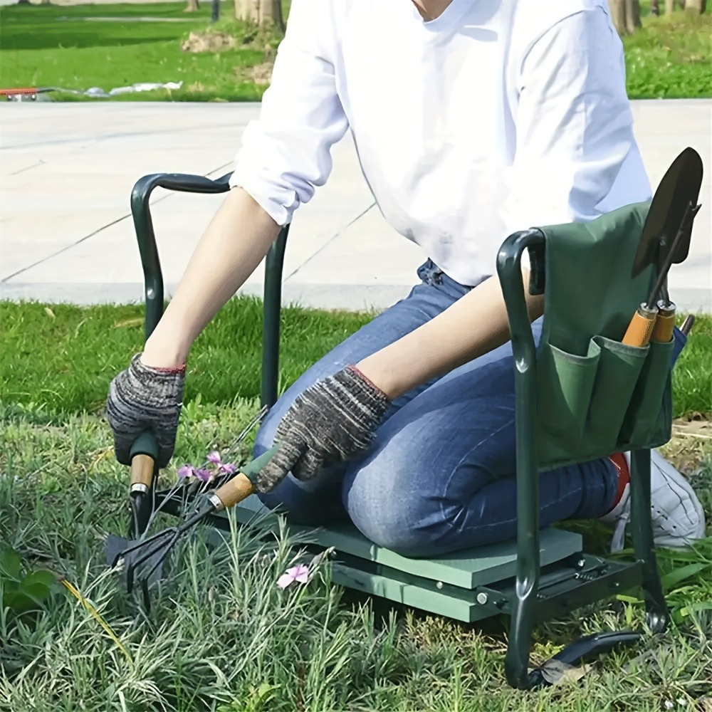 Rustproof Reinforced Iron Gard - Outdoor Furniture Metal Chairs 评论和价格