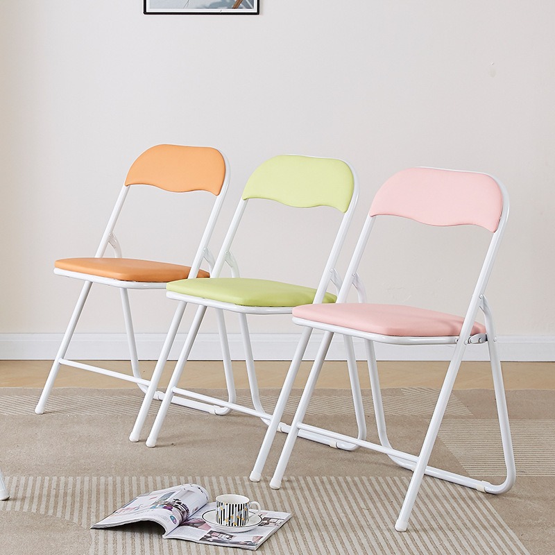 Folding Chair for Party Plasti - Outdoor Furniture Metal Chairs 评论和价格