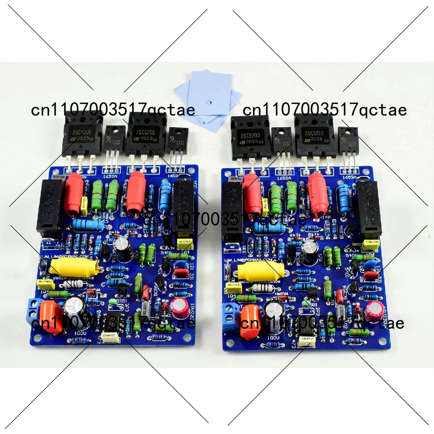 2pcs QUAD405 Stereo Audio Powe - Outdoor Furniture Diy 评论和价格