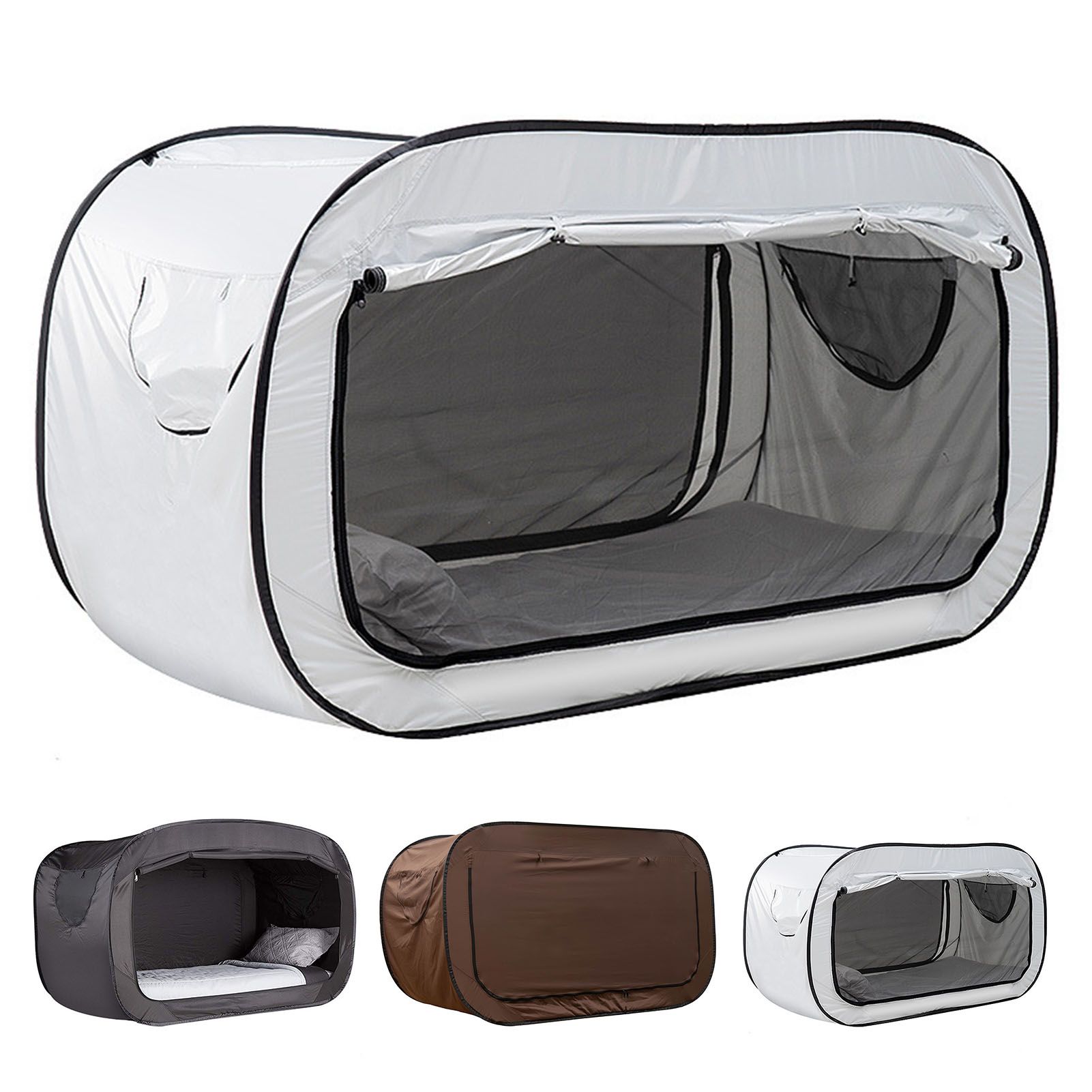 Outdoor Folding Privacy Pop Be - Outdoor Daybed Furniture 评论和价格