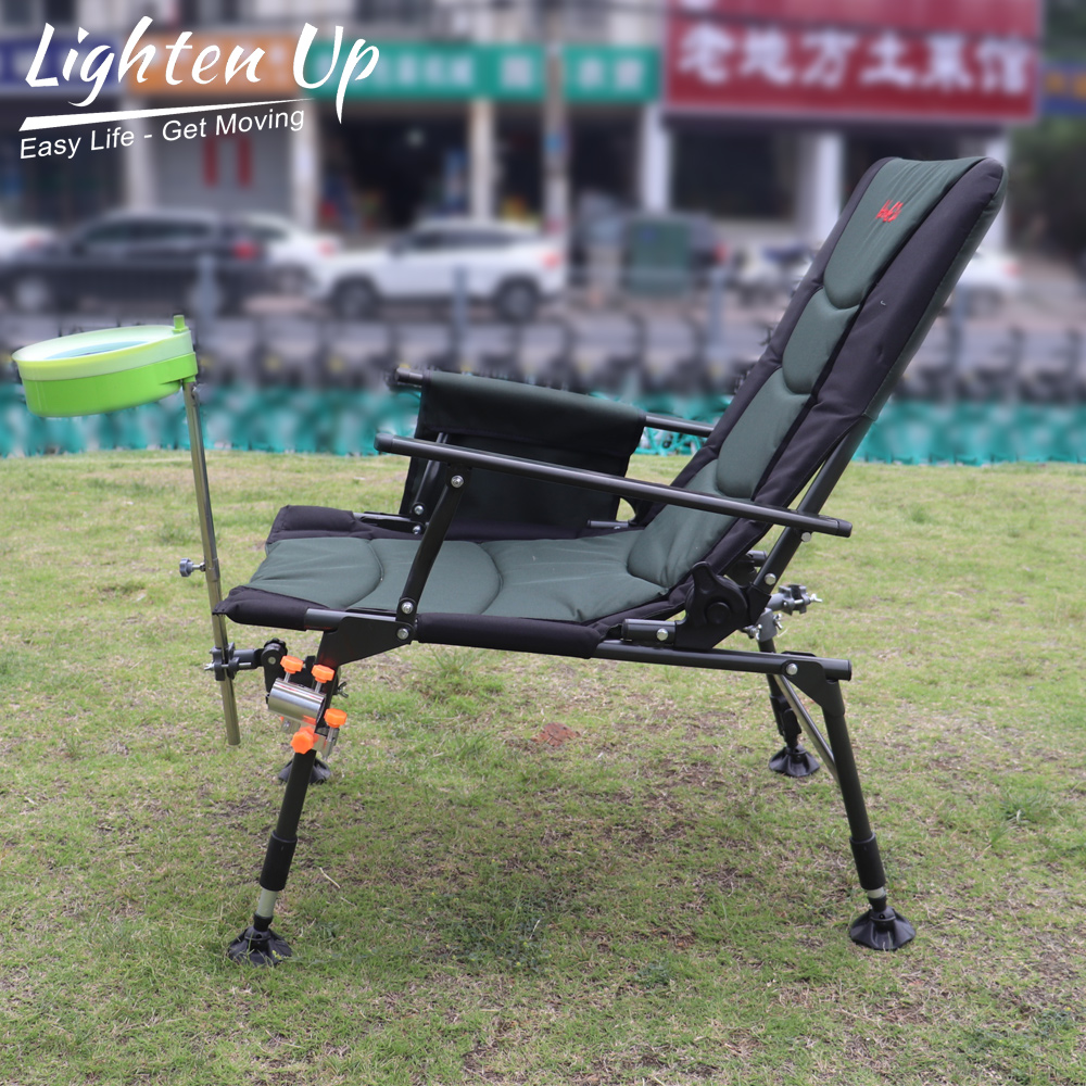 Portable Folding Outdoor Campi - Outdoor Furniture Metal Chairs 评论和价格