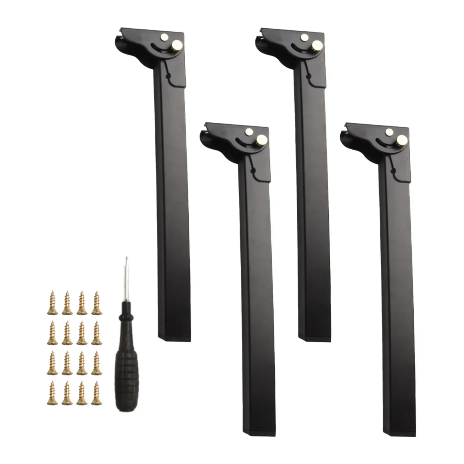 Aluminum Table Legs Adjustable - Outdoor Furniture Diy 评论和价格