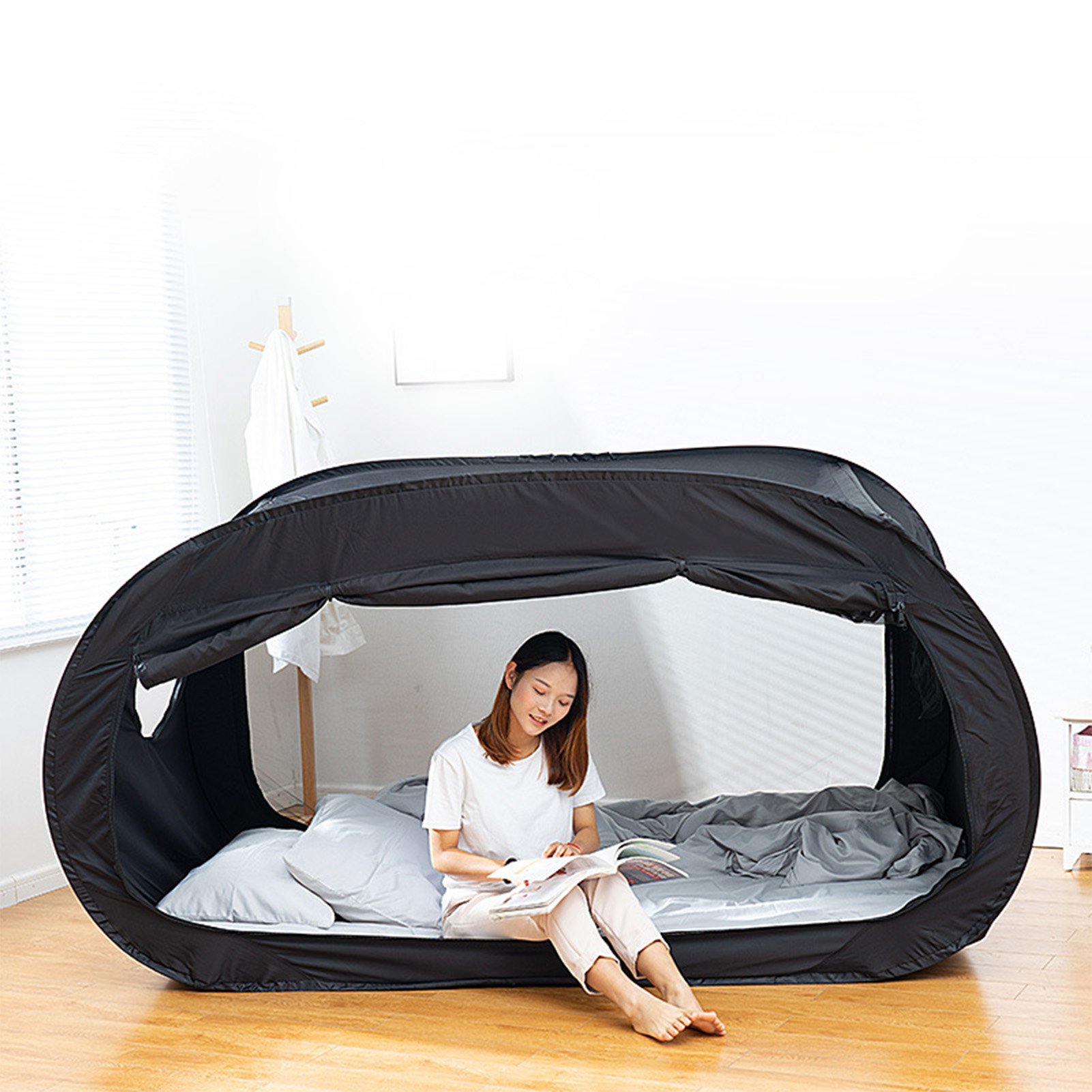Indoor Bed Tent Bed Tent Outdo - Outdoor Daybed Furniture 评论和价格