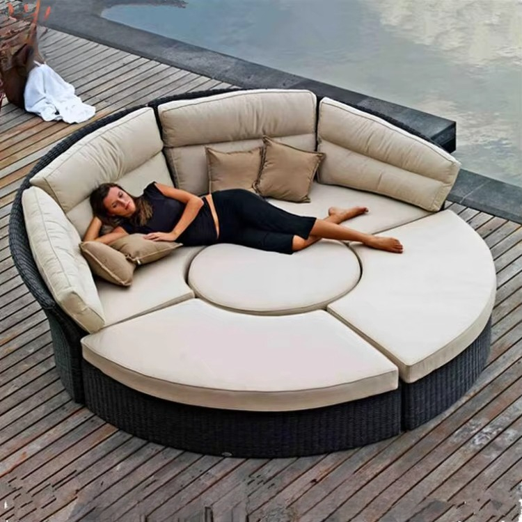 Luxury Garden Outdoor Furnitur - Outdoor Furniture Luxury 评论和价格